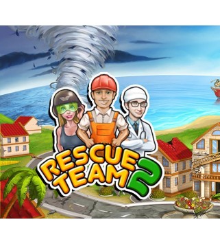 Rescue Team 2 Steam Key GLOBAL